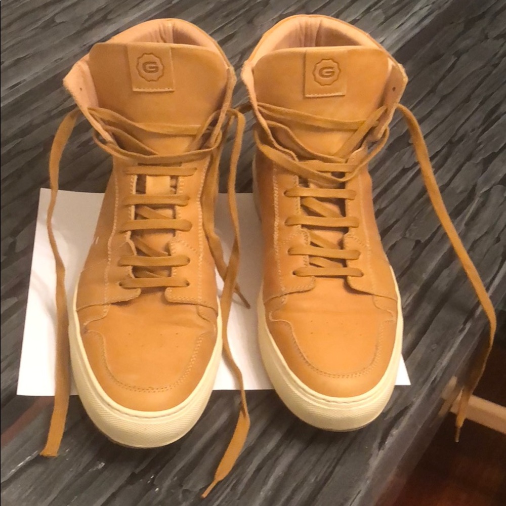 Greats men’s boots size 11